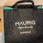 아파트 Maurig 엘비게날프