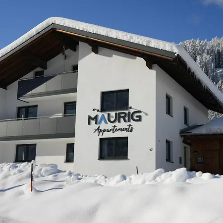 Maurig *