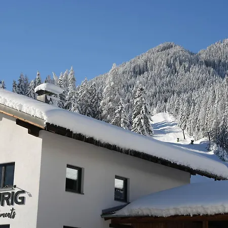 Maurig אלביגנאלפ