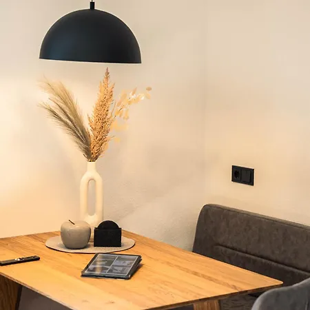 Maurig Apartment