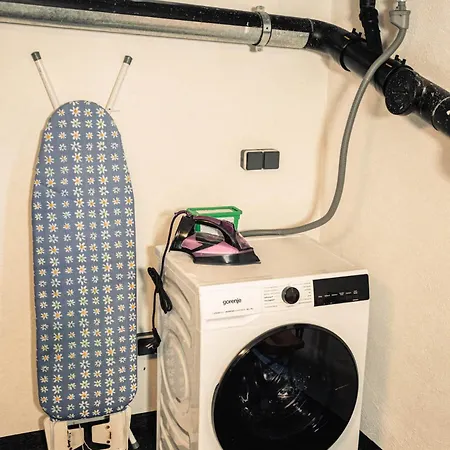 Maurig דירה אלביגנאלפ