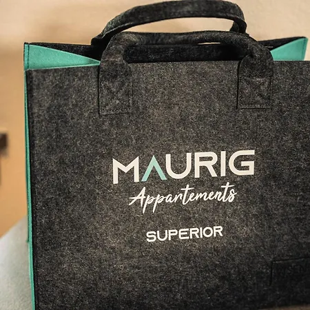 דירה Maurig אלביגנאלפ