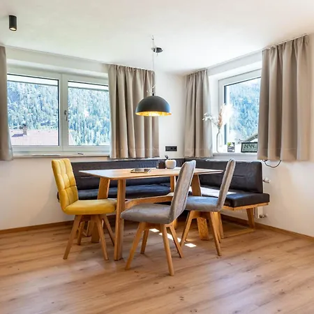 Apartment Maurig *