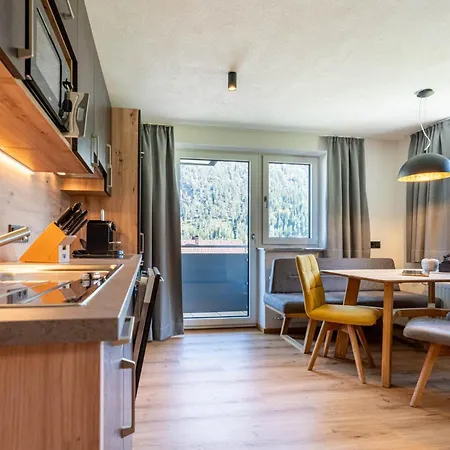 Apartment Maurig *