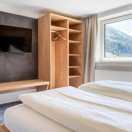 Apartment Maurig Elbigenalp