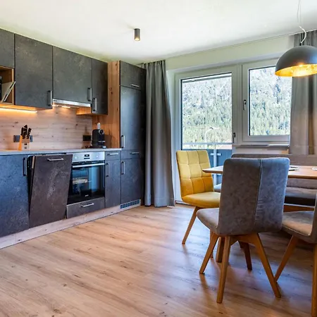 Apartment Maurig *