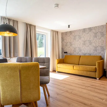 Apartment Maurig
