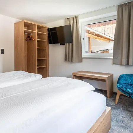 Apartment Maurig