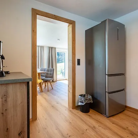 Apartment Maurig