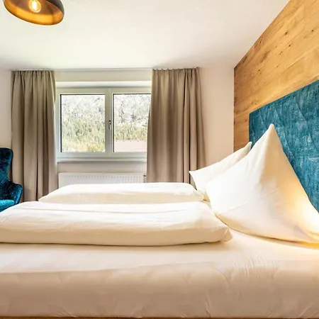 Apartman Maurig Elbigenalp