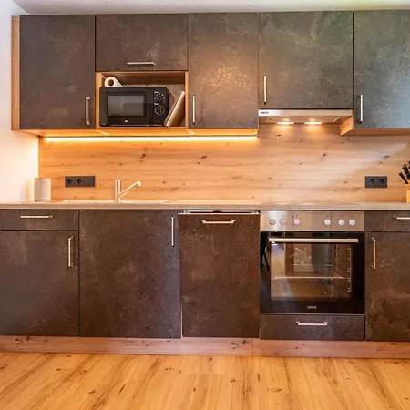 Maurig Appartement *