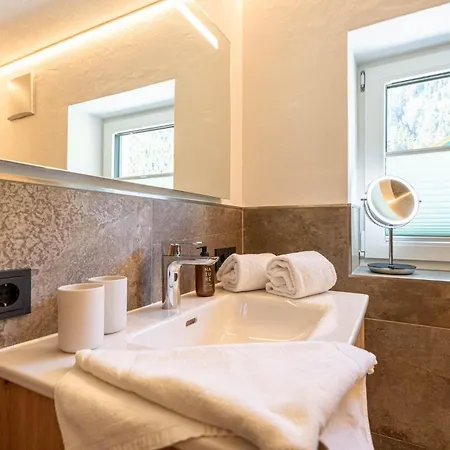 Maurig Appartement Elbigenalp