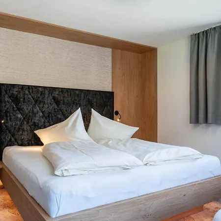 Appartement Maurig