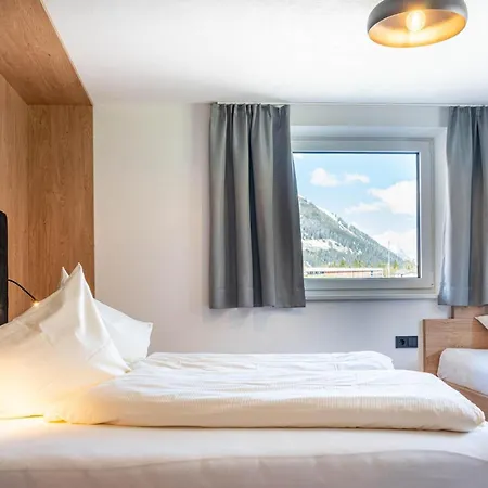 Appartement Maurig