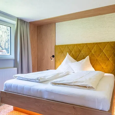 Maurig Appartement *