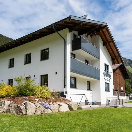 Apartman Maurig Elbigenalp