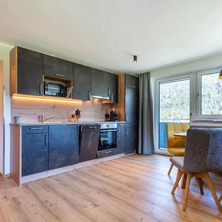 Appartement Maurig