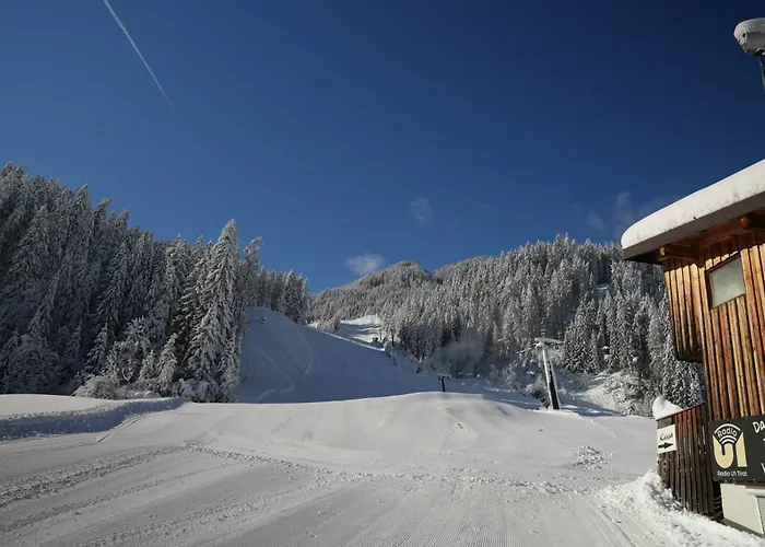 Maurig Apartman Elbigenalp