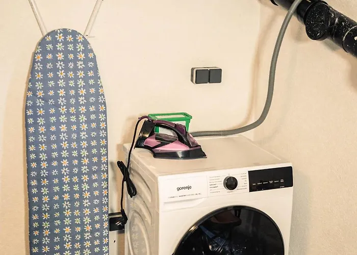 Maurig Apartman Elbigenalp