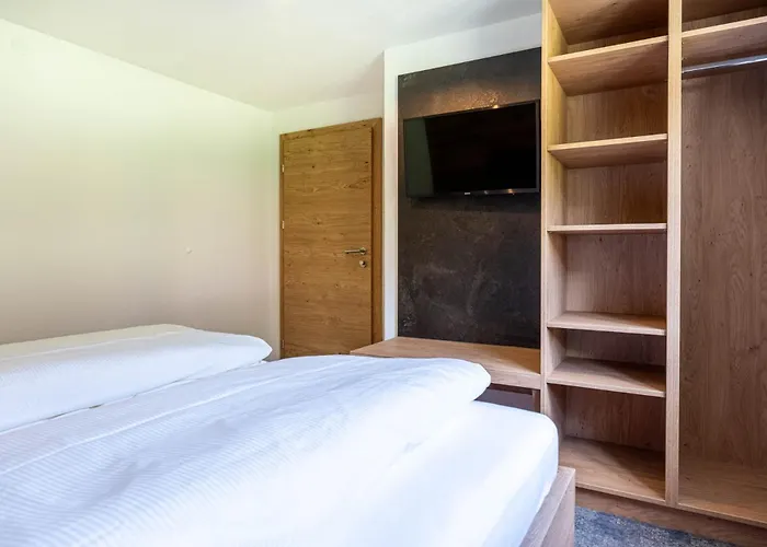 Apartman Maurig Elbigenalp