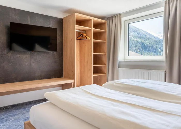 Apartman Maurig Elbigenalp