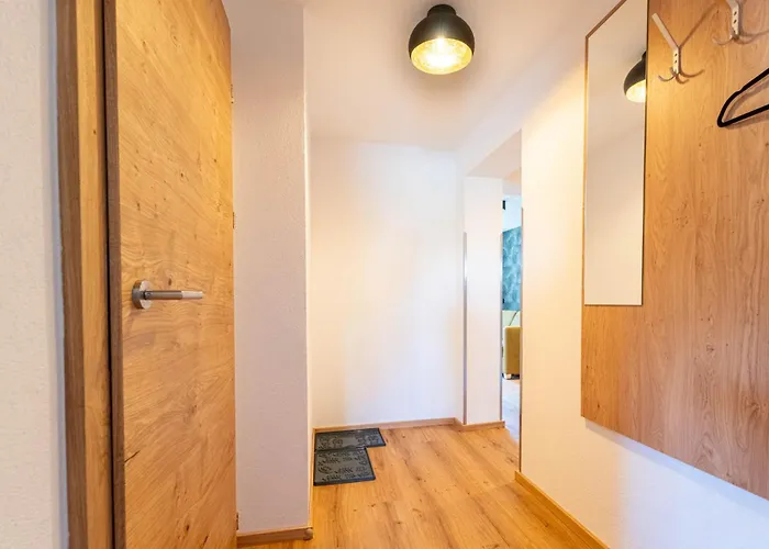 Apartman Maurig Elbigenalp