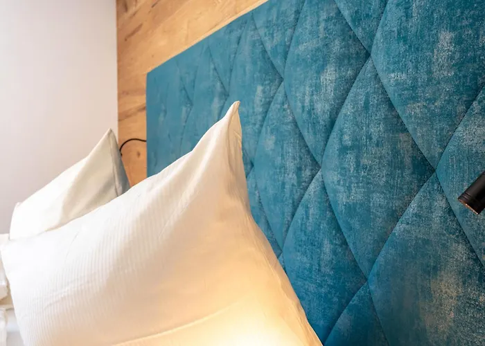 Apartman Maurig Elbigenalp