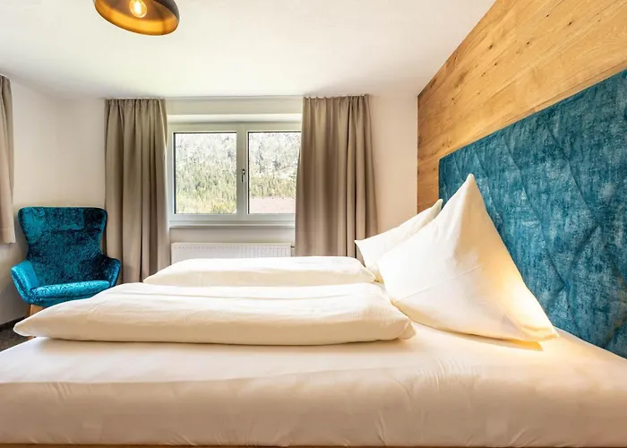 Apartman Maurig Elbigenalp