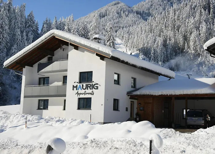 Maurig Elbigenalp