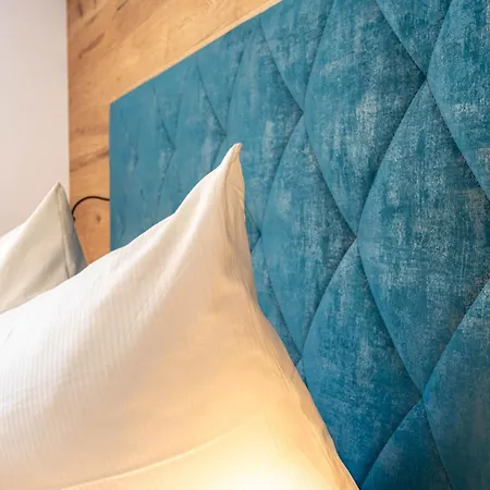 Lejlighed Maurig Elbigenalp