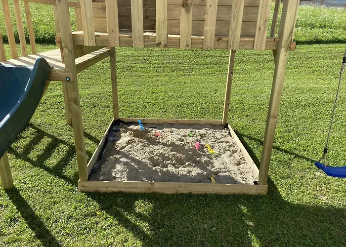 Maurig Appartamento *