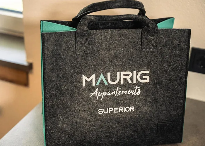 Appartamento Maurig Elbigenalp