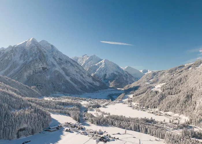 Appartamento Maurig *