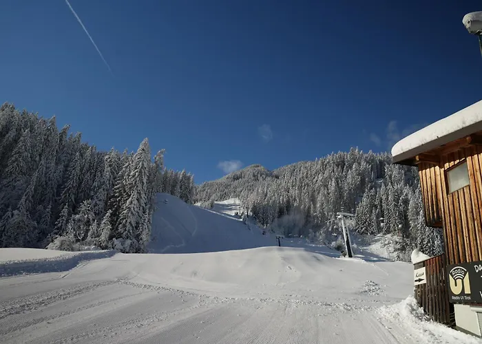 Appartamento Maurig Elbigenalp