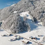 Maurig Διαμέρισμα Elbigenalp