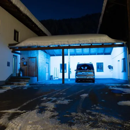 Maurig Appartement