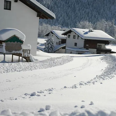 Maurig Appartement *