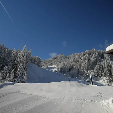 Maurig Appartement Elbigenalp