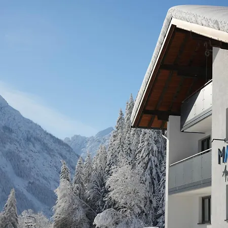 Maurig Appartement