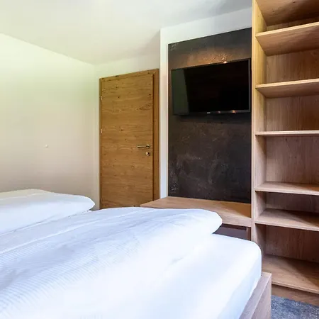 Appartement Maurig Elbigenalp