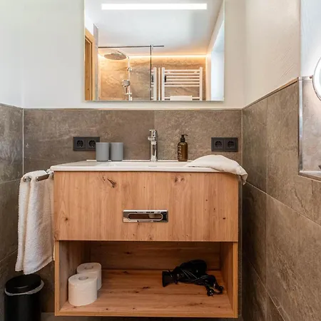 Apartamento Maurig