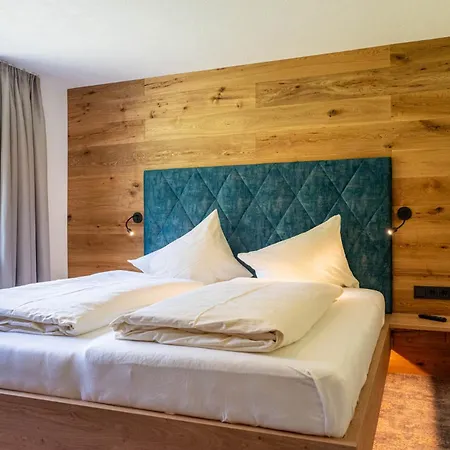 Appartement Maurig