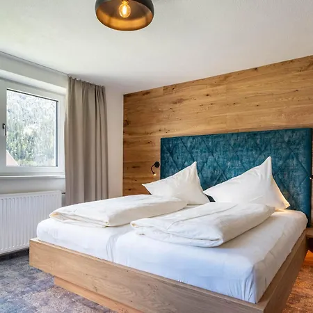 Appartement Maurig *