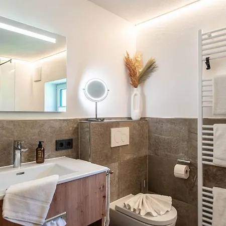 Appartement Maurig *
