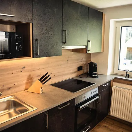 Maurig Apartamento